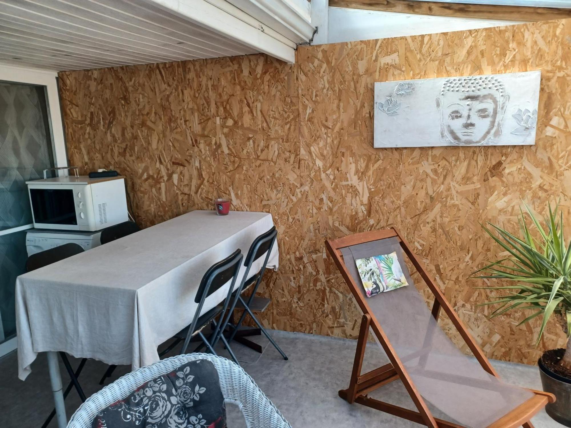 Mobil-Home Vue Ocean/400 M De La Plage A Saint Jean De Luz Eksteriør billede